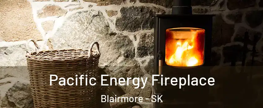  Pacific Energy Fireplace Blairmore - SK