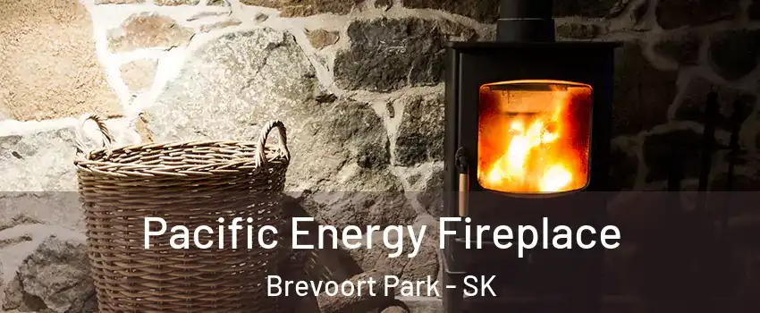  Pacific Energy Fireplace Brevoort Park - SK