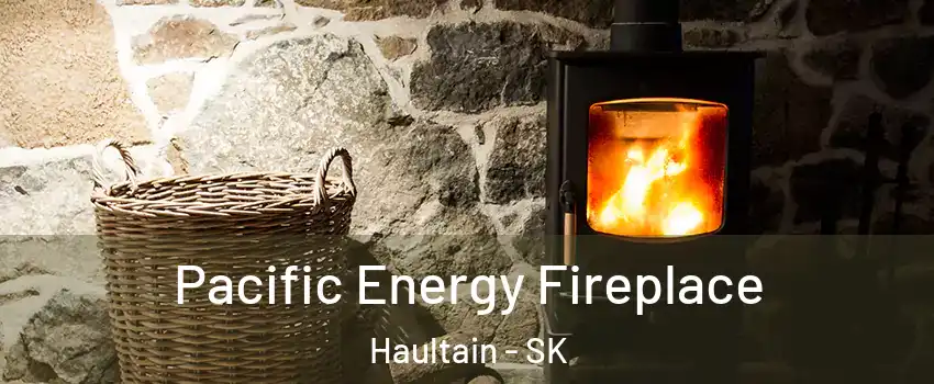  Pacific Energy Fireplace Haultain - SK