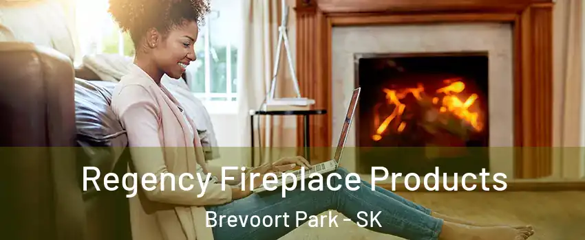  Regency Fireplace Products Brevoort Park - SK