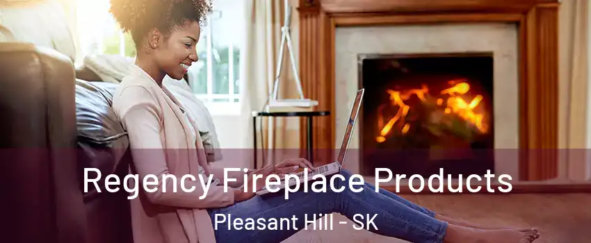  Regency Fireplace Products Pleasant Hill - SK
