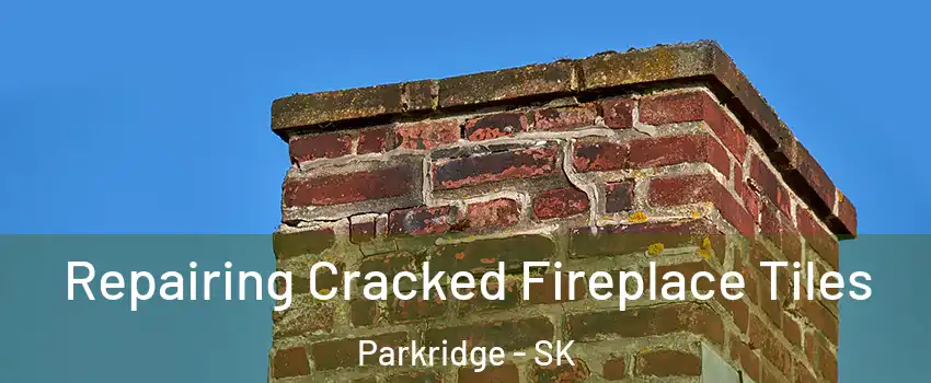  Repairing Cracked Fireplace Tiles Parkridge - SK
