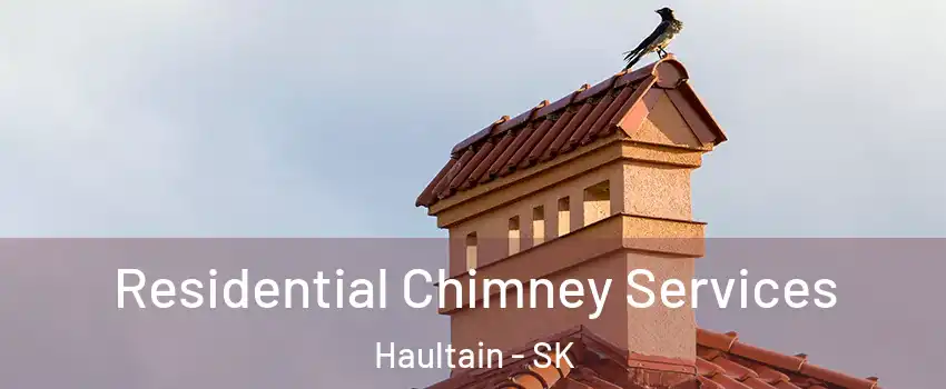  Residential Chimney Services Haultain - SK
