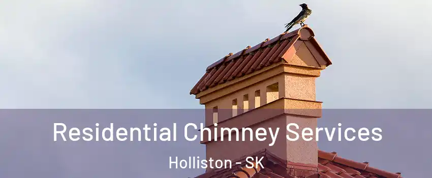  Residential Chimney Services Holliston - SK