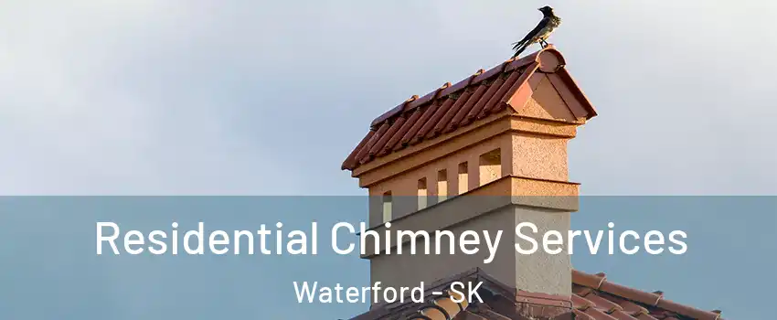  Residential Chimney Services Waterford - SK