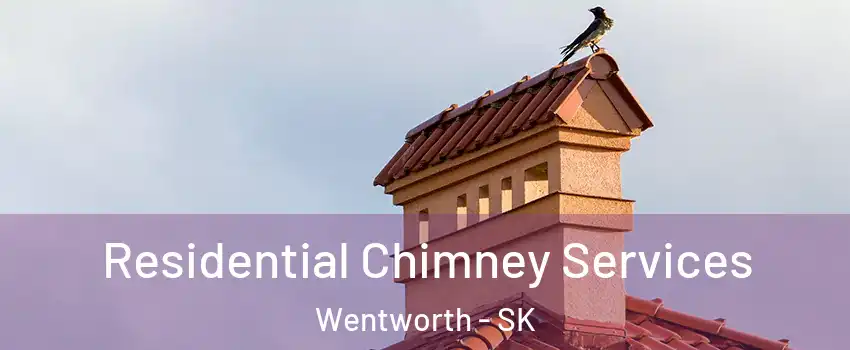  Residential Chimney Services Wentworth - SK