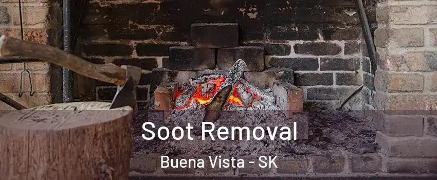  Soot Removal Buena Vista - SK