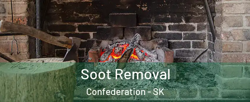  Soot Removal Confederation - SK