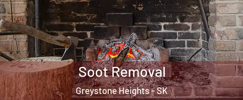  Soot Removal Greystone Heights - SK