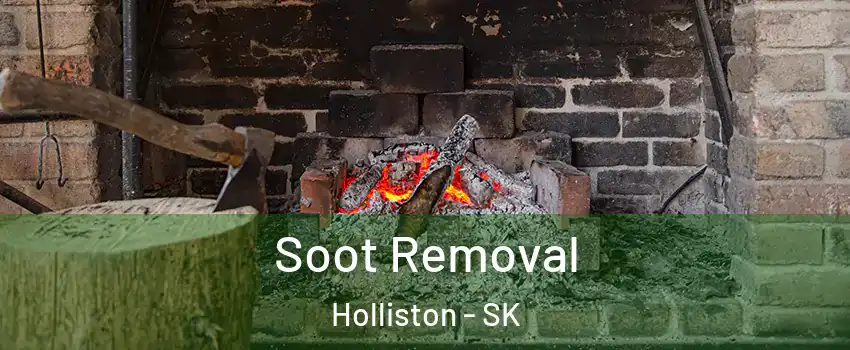  Soot Removal Holliston - SK
