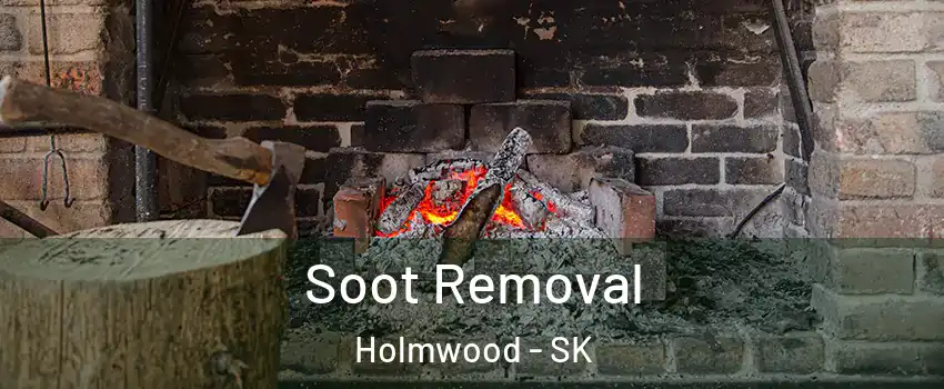  Soot Removal Holmwood - SK