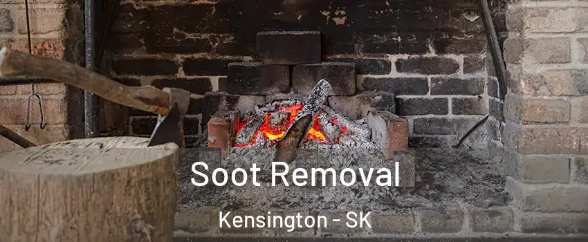  Soot Removal Kensington - SK
