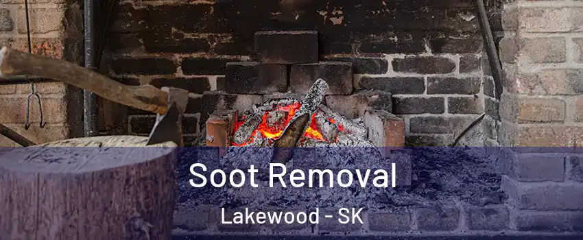 Soot Removal Lakewood - SK