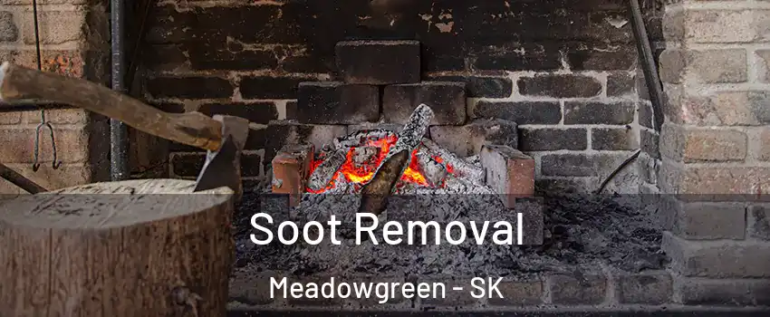  Soot Removal Meadowgreen - SK