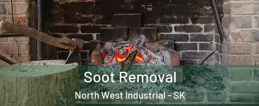  Soot Removal North West Industrial - SK