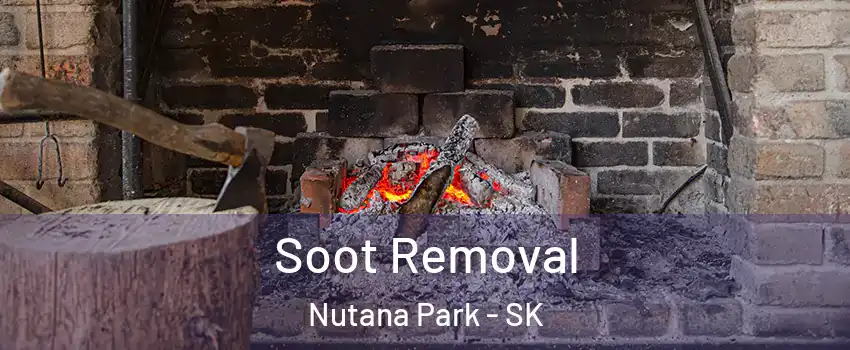  Soot Removal Nutana Park - SK