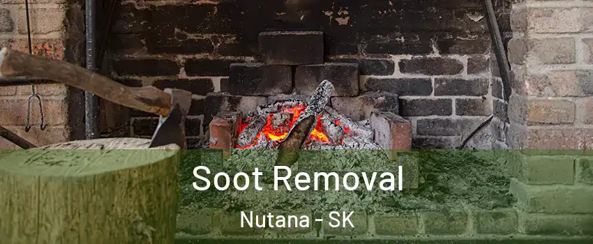  Soot Removal Nutana - SK