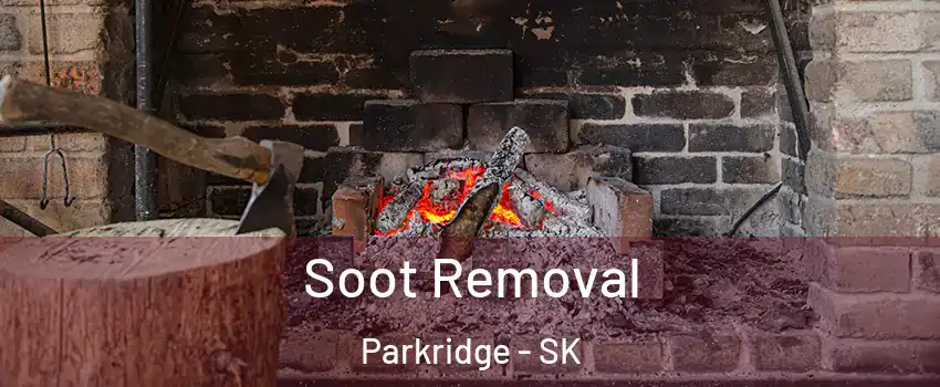  Soot Removal Parkridge - SK