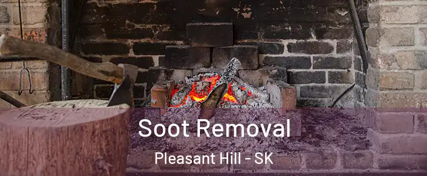  Soot Removal Pleasant Hill - SK