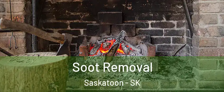  Soot Removal Saskatoon - SK