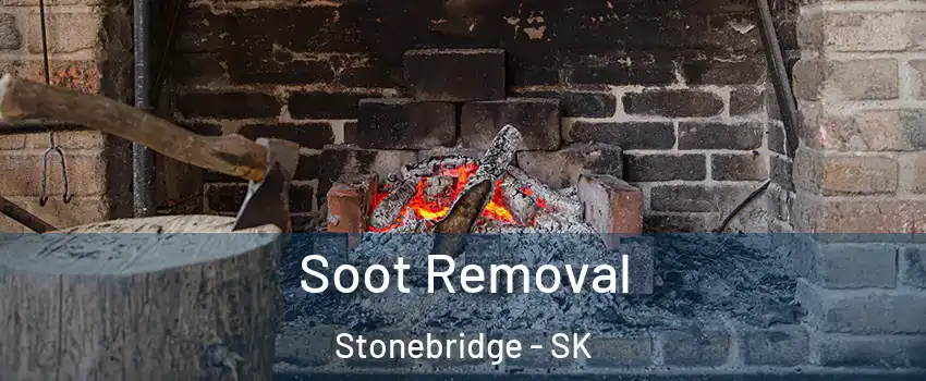  Soot Removal Stonebridge - SK