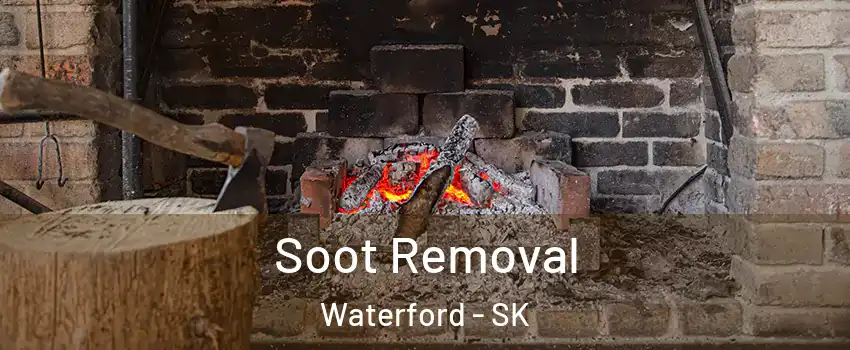  Soot Removal Waterford - SK