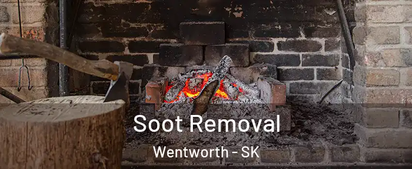  Soot Removal Wentworth - SK