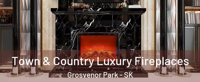  Town & Country Luxury Fireplaces Grosvenor Park - SK