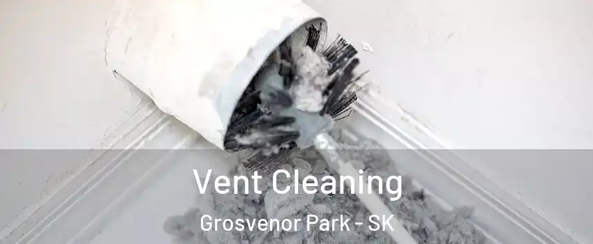  Vent Cleaning Grosvenor Park - SK