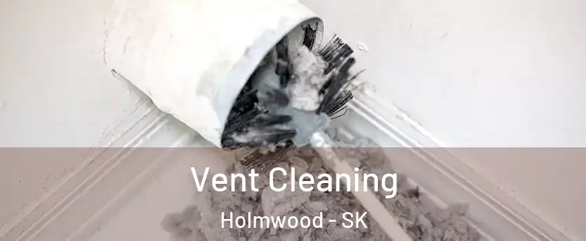 Vent Cleaning Holmwood - SK
