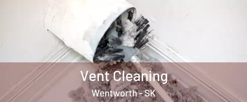  Vent Cleaning Wentworth - SK