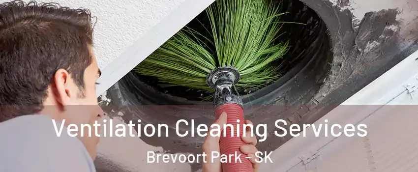 Ventilation Cleaning Services Brevoort Park - SK