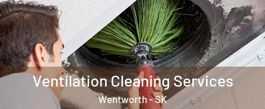  Ventilation Cleaning Services Wentworth - SK
