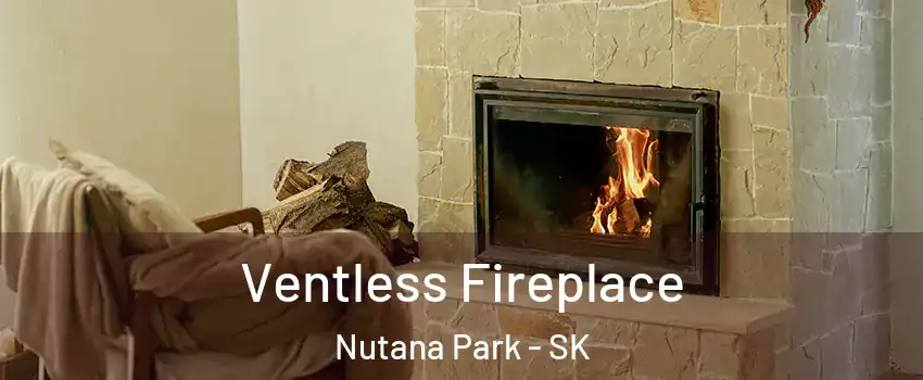  Ventless Fireplace Nutana Park - SK