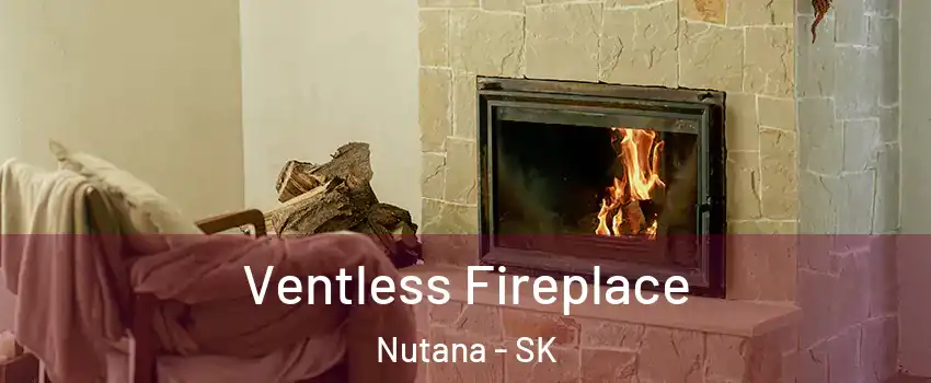  Ventless Fireplace Nutana - SK