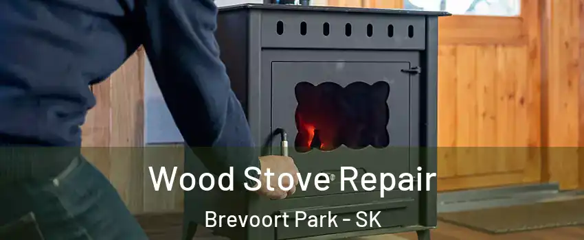  Wood Stove Repair Brevoort Park - SK