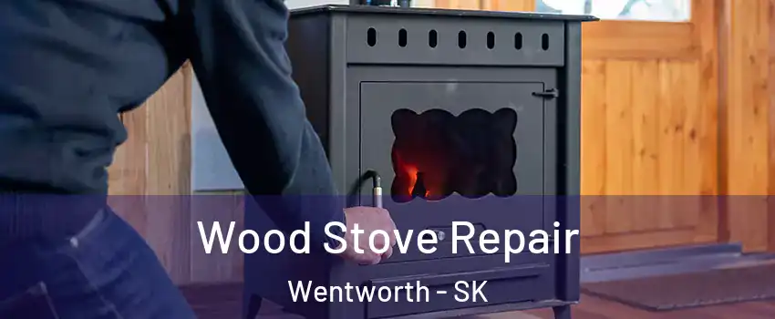  Wood Stove Repair Wentworth - SK